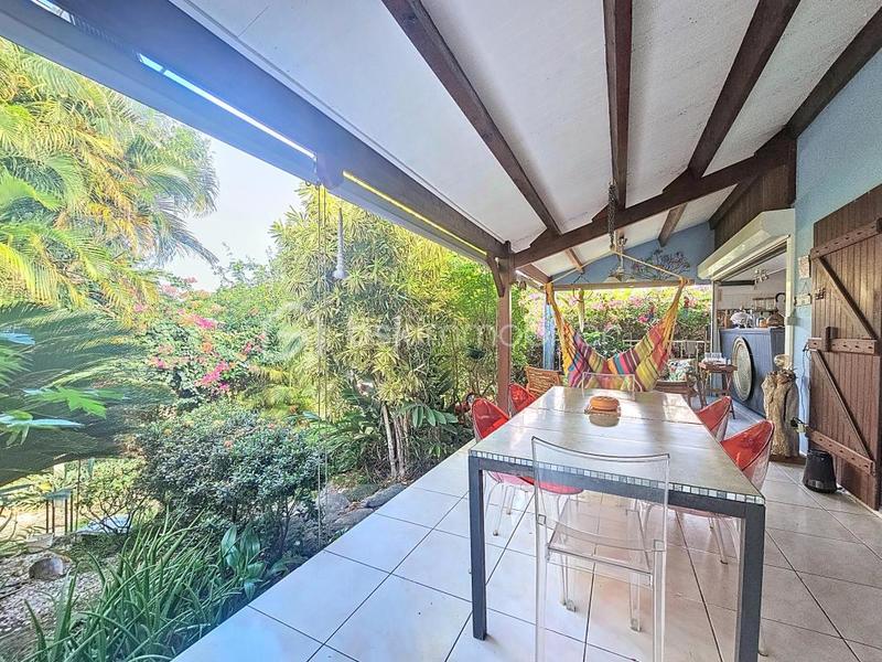 Villa - 110 m² - 4 pièces