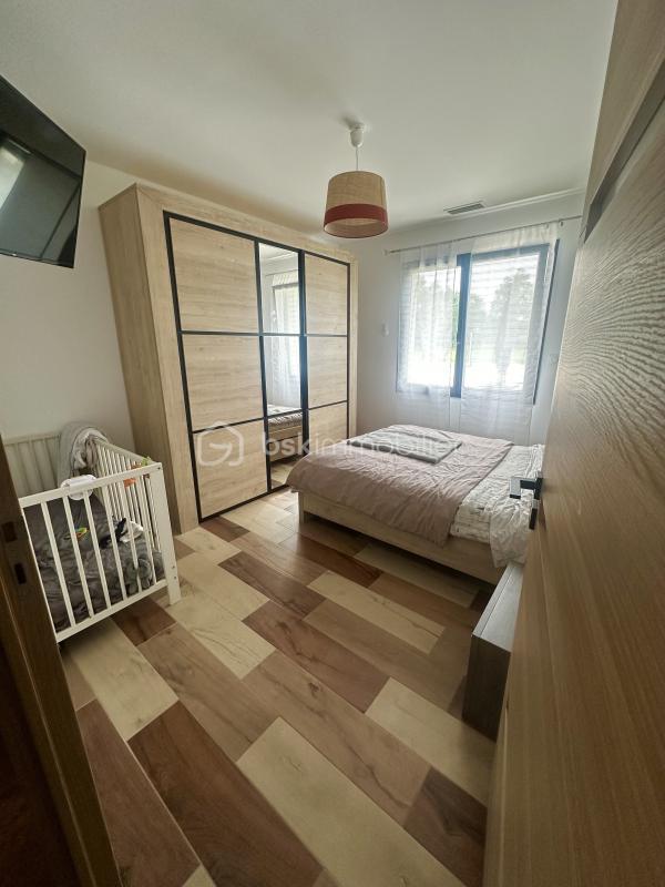 Maison - 248 m² - 11 pièces