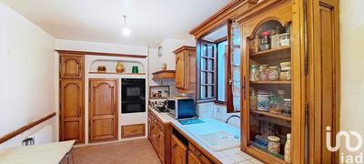 Maison - 133 m² - 5 pièces