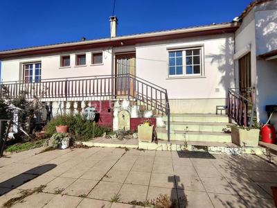 Maison de campagne - 155 m² - 7 pièces