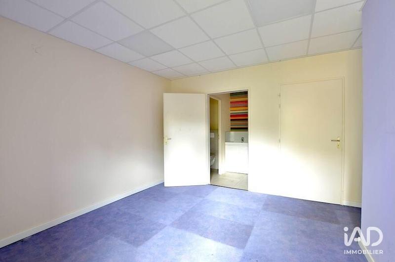 Local commercial - 559 m²