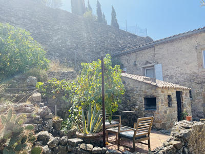 Maison - 132 m² - 3 pièces