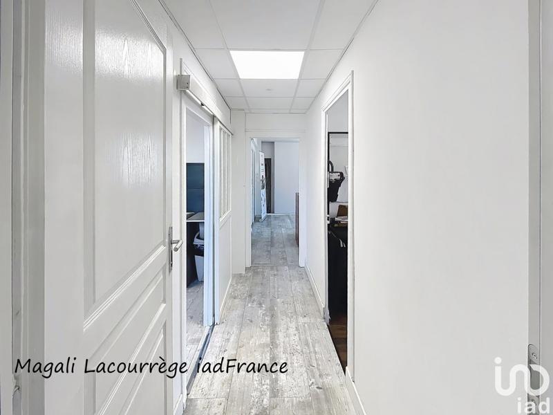 Local commercial - 101 m²