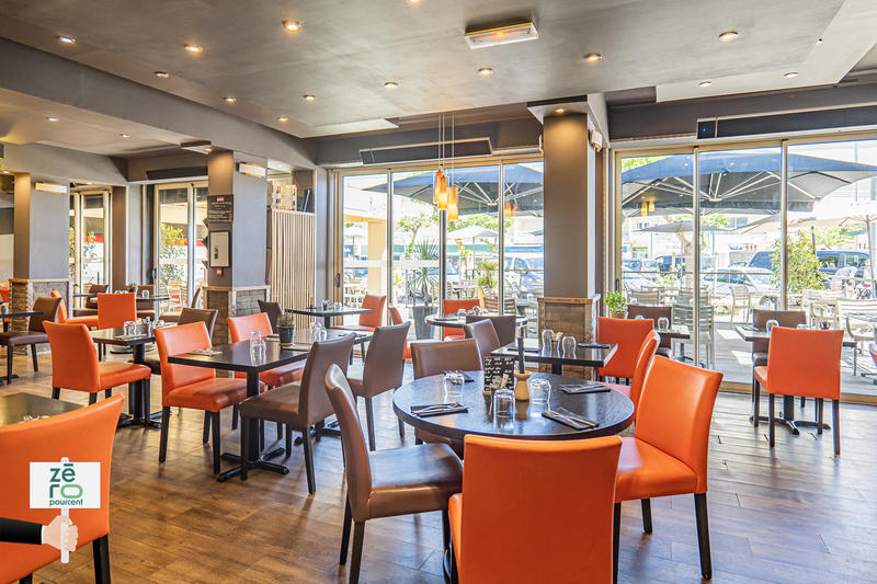 Fonds de commerce - Magasins - 300 m²