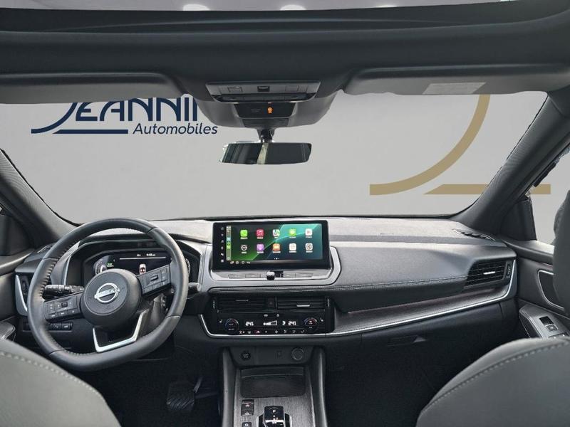 Nissan Qashqai e-Power 190 ch Tekna