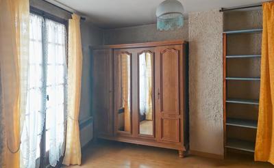 Maison de village - 54 m² - 3 pièces