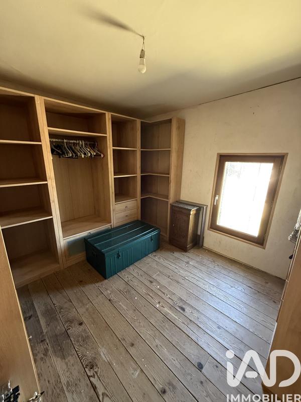 Maison - 170 m² - 6 pièces