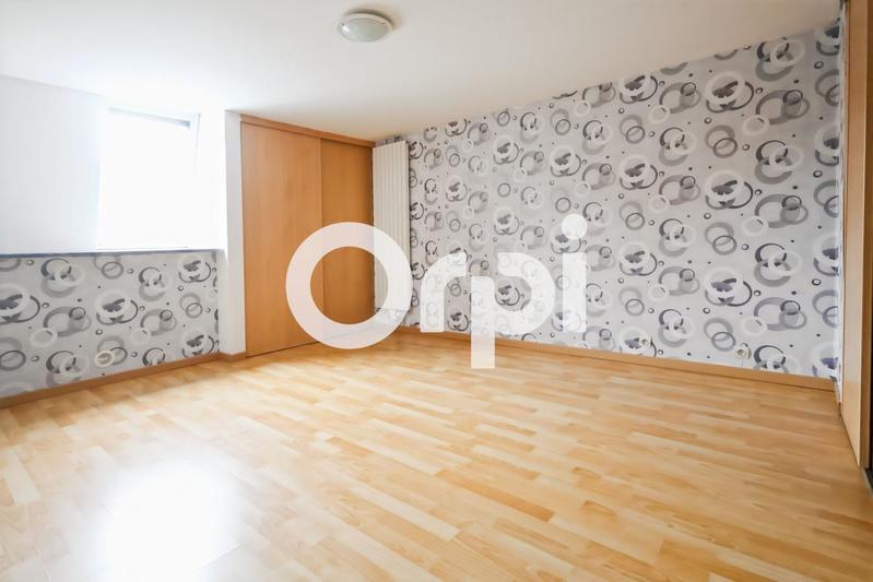 Maison - 155 m² - 5 pièces