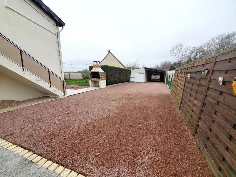 Maison - 150 m² - 5 pièces