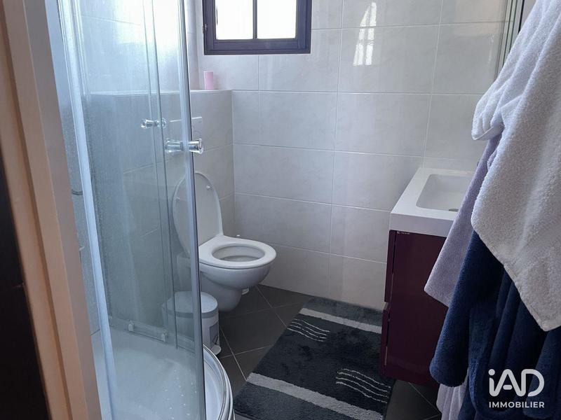 Maison - 127 m² - 4 pièces