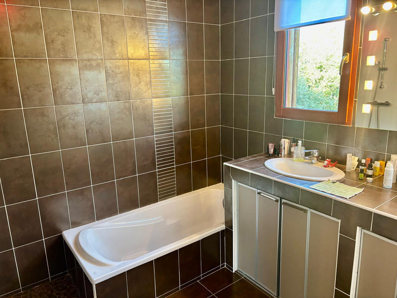 Villa - 165 m² - 5 pièces