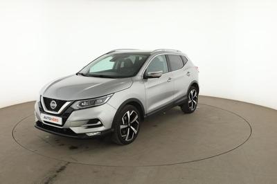 Nissan Qashqai 1.2 Dig-T Tekna Xtronic 115 ch