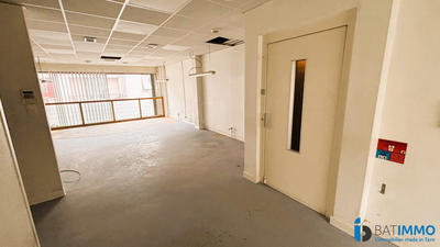 Local commercial - 150 m²