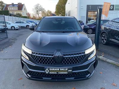 Renault Austral Techno Esprit Alpine E Tech Full Hybrid 200 Toit Pano/Camera/Pack Safety/Banquette Ar Coulissante