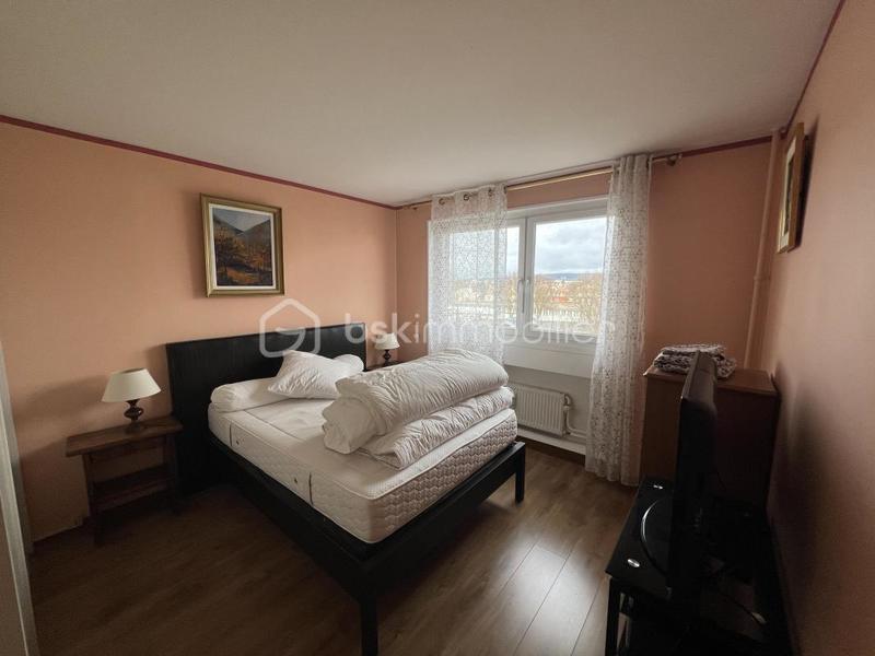 Appartement - 86 m² - 4 pièces