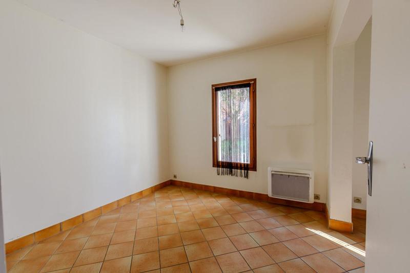 Maison - 109 m² - 5 pièces