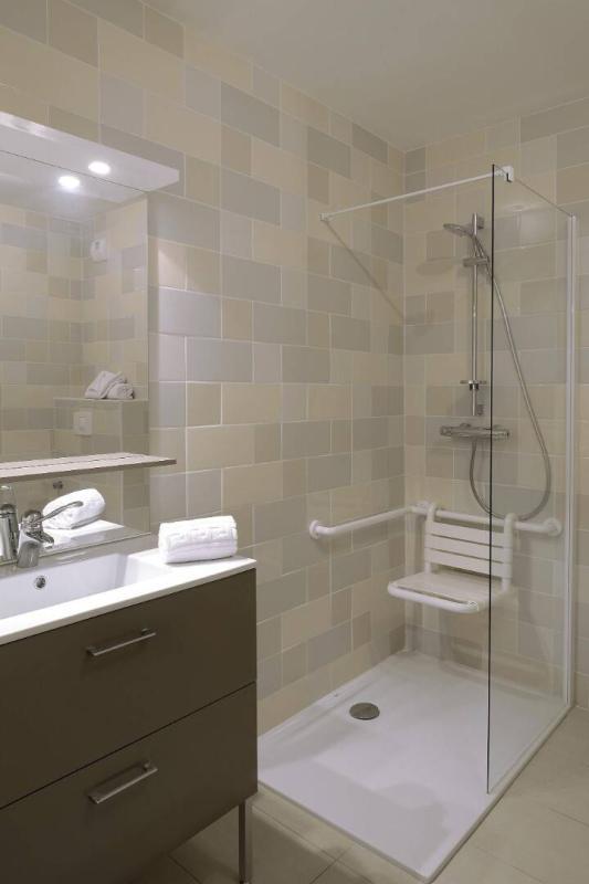 Appartement - 27 m² - 1 pièce