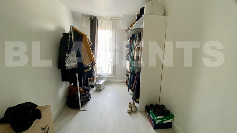 Maison de ville - 102 m² - 5 pièces