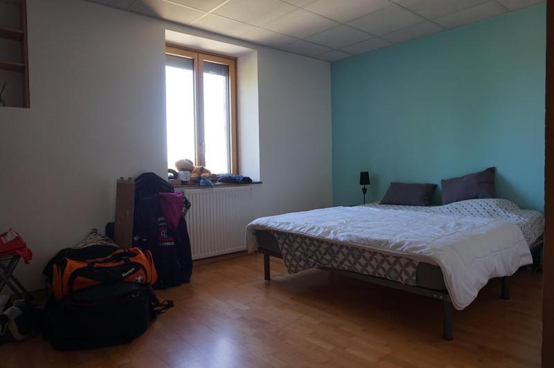 Maison - 190 m² - 6 pièces