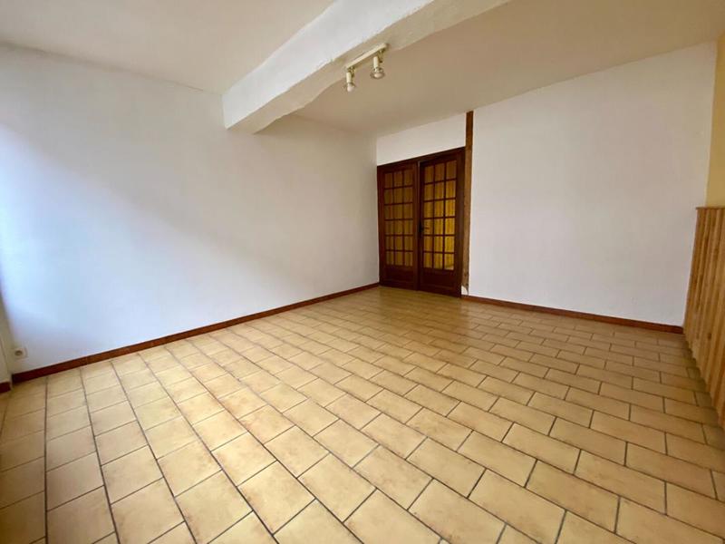 Maison de bourg - 96 m² - 4 pièces