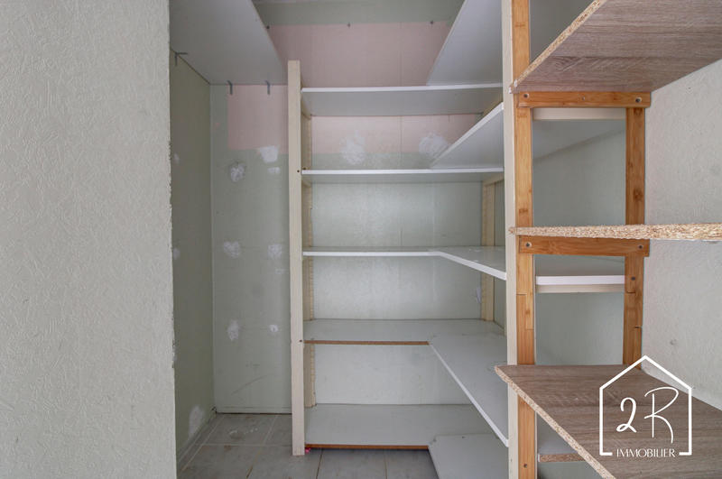 Appartement - 72 m² - 3 pièces