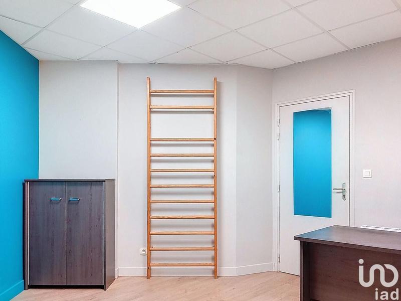 Local commercial - 162 m² - 8 pièces