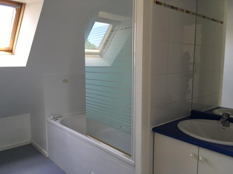 Maison - 81 m² - 4 pièces