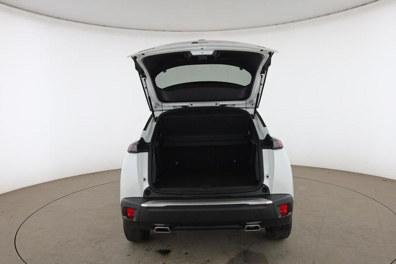 Peugeot 2008 1.2 PureTech Gt Eat8 131 ch