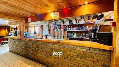 Fonds de commerce - 250 m²