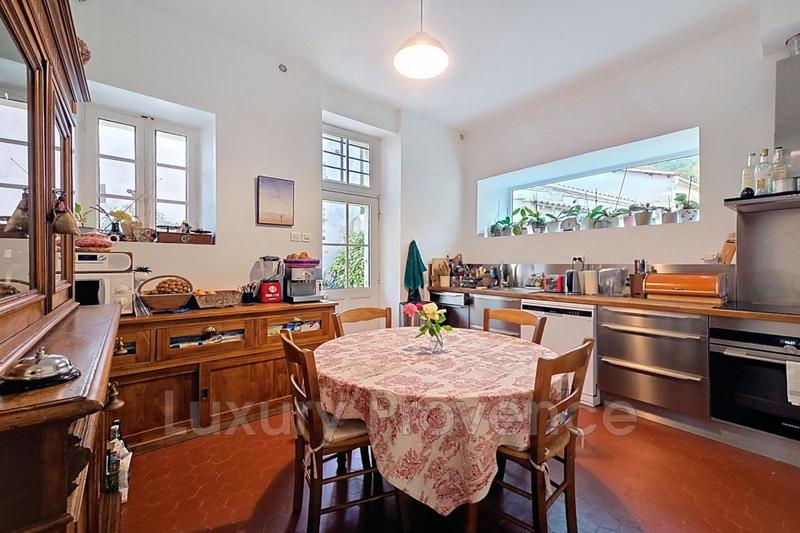 Maison de maîtres - 161 m² - 5 pièces