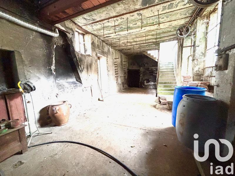 Maison - 108 m² - 6 pièces