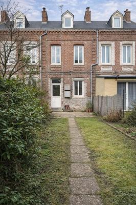 Maison - 48 m² - 4 pièces