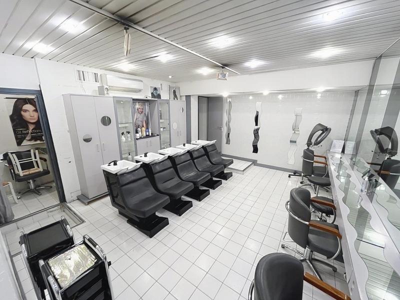 Local commercial - 80 m²