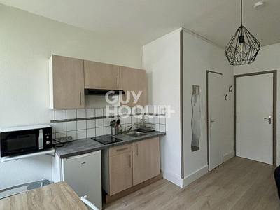 Appartement - 13 m² - 1 pièce