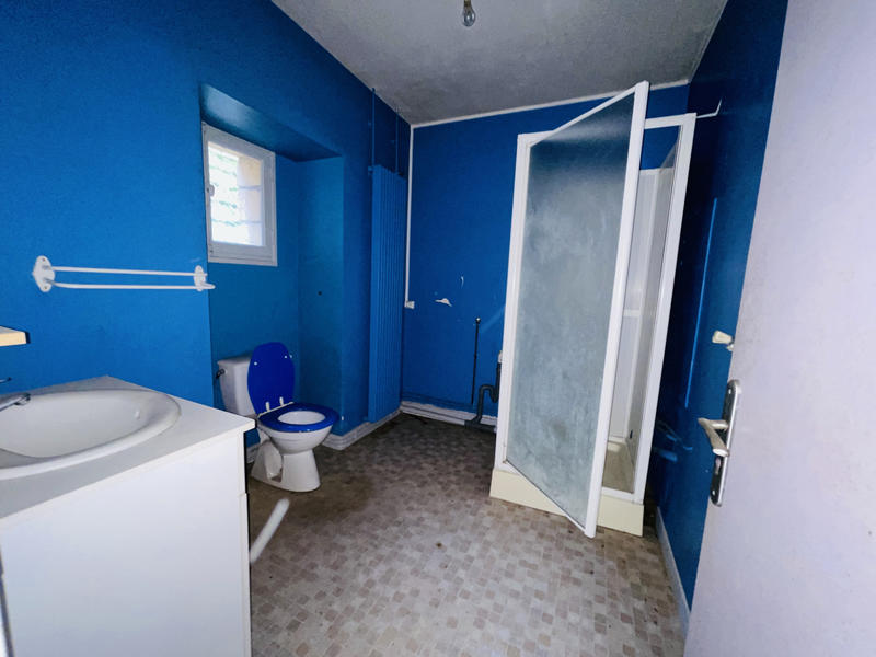 Maison - 495 m² - 23 pièces