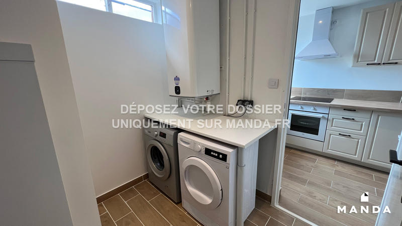 Chambre - 74 m² - 4 pièces