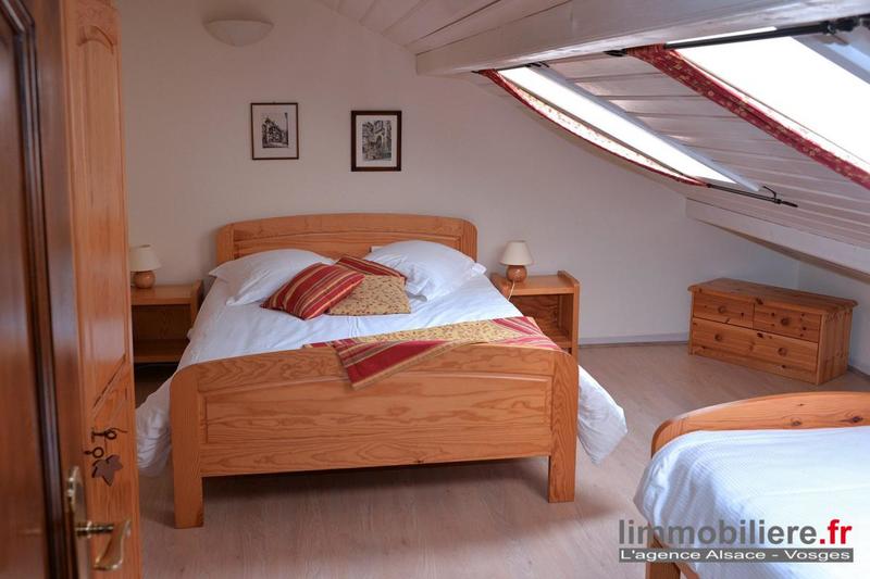 Duplex - 150 m² - 6 pièces