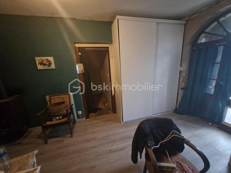 Maison en pierre - 145 m² - 5 pièces