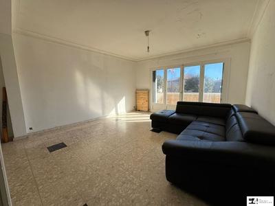 Appartement - 121 m² - 5 pièces