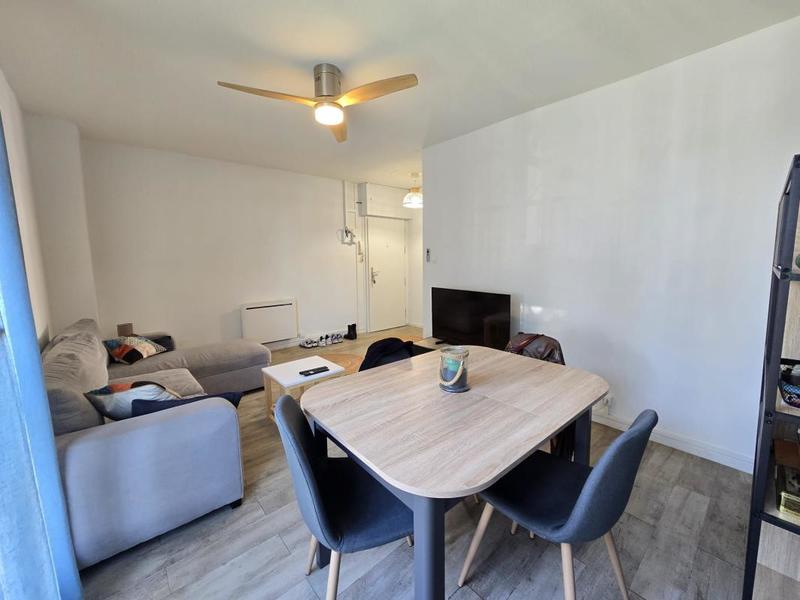 Appartement - 71 m² - 4 pièces