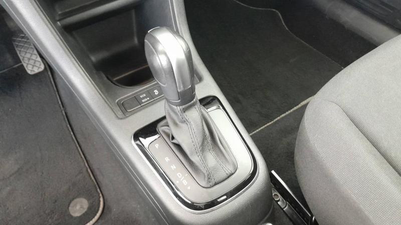 Volkswagen E-Up! E-Up! 2.0 Electrique