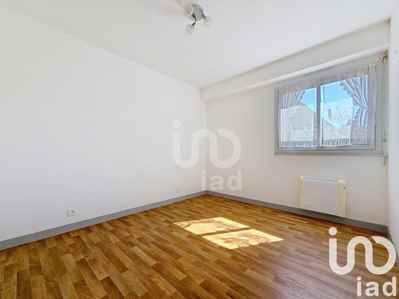 Appartement - 54 m² - 3 pièces