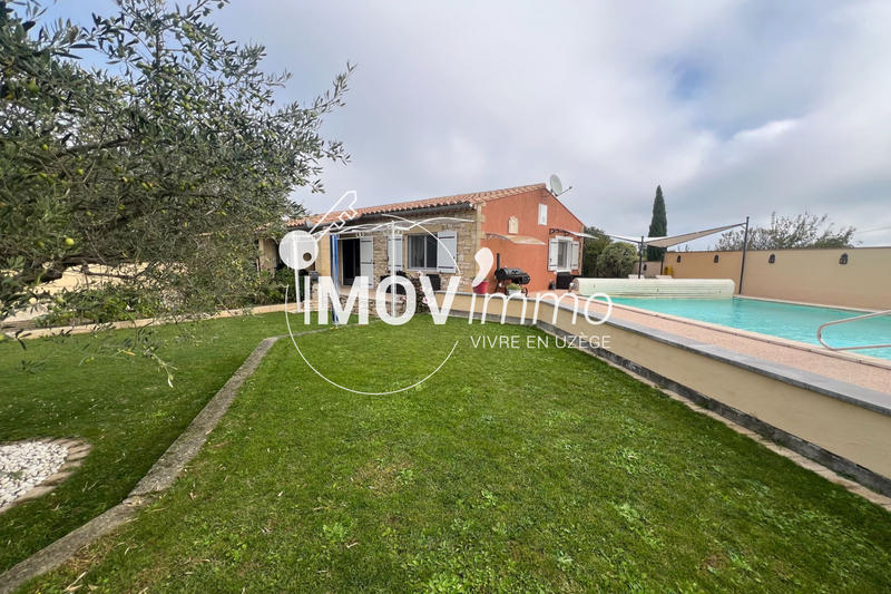 Villa - 167 m² - 6 pièces