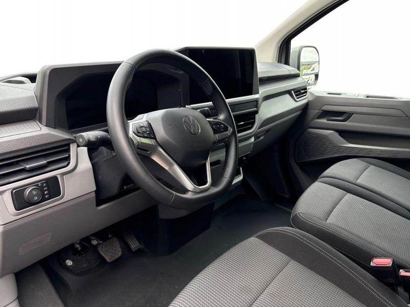 Volkswagen Transporter Van Tdi 170 Ch Bva8 4m L1