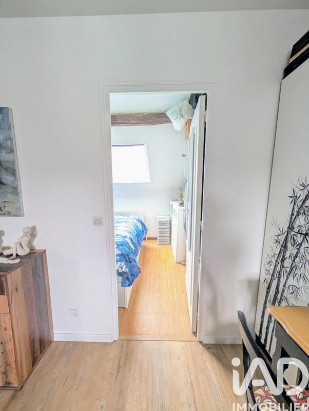 Appartement - 31 m² - 2 pièces