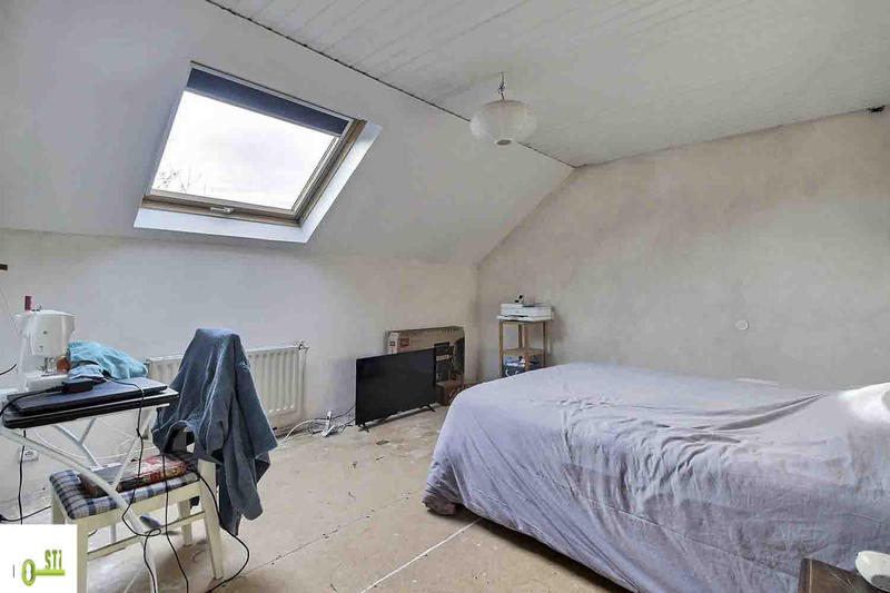 Maison - 141 m² - 6 pièces