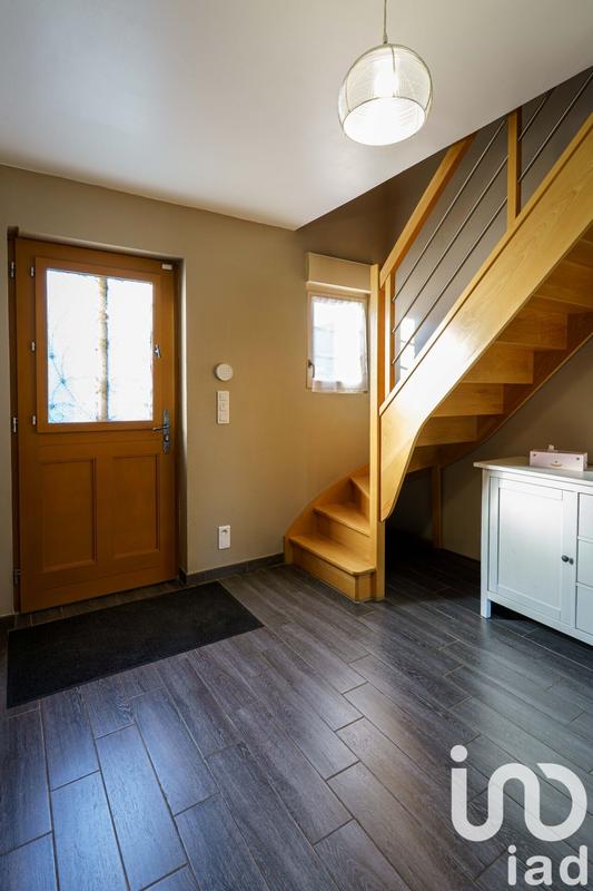 Maison - 170 m² - 5 pièces