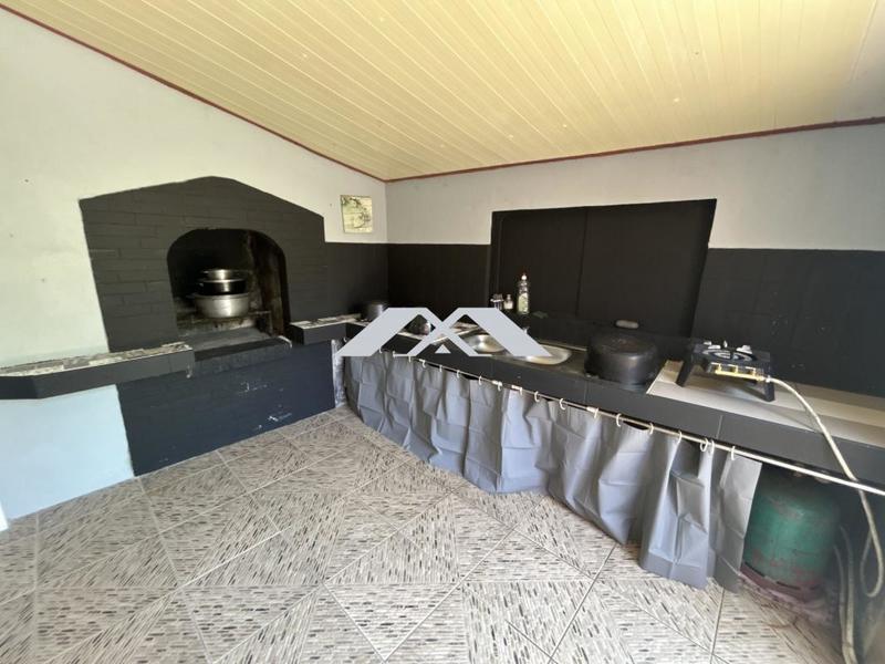 Maison - 98 m² - 5 pièces