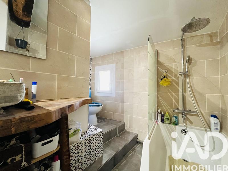 Maison de village - 147 m² - 6 pièces