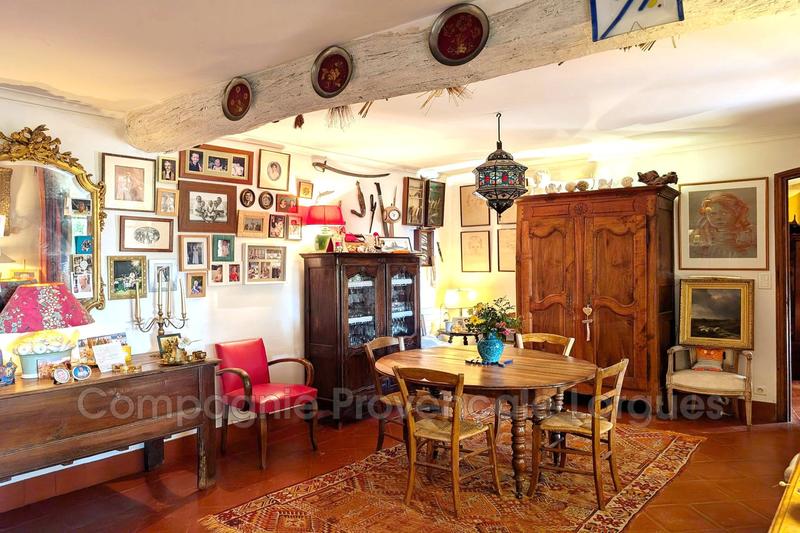 Bastide - 361 m² - 14 pièces